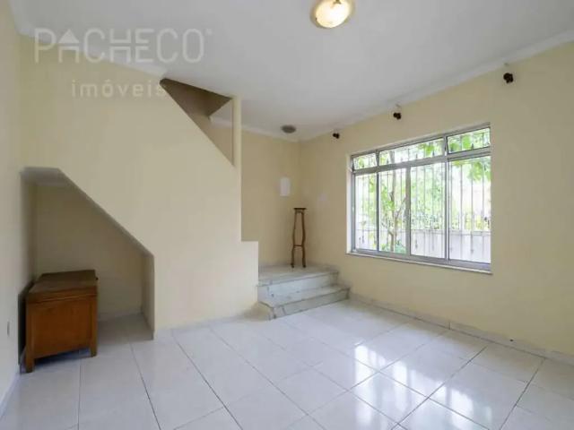 Casa / Sobrado para Venda em São Paulo/SP Alto da Lapa 2 Quartos