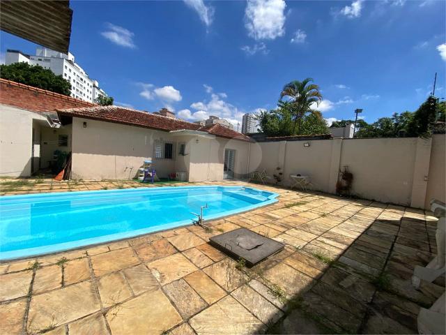 Casa / Sobrado para Venda em São Paulo/SP Alto da Lapa 7 Quartos