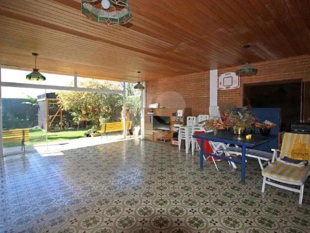 Casa / Sobrado para Venda em São Paulo/SP Alto da Lapa 4 Quartos