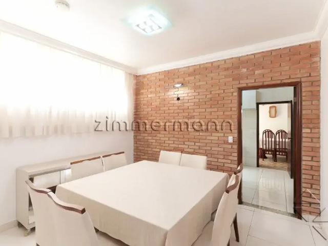 Casa / Sobrado para Venda em São Paulo/SP Alto da Lapa 4 Quartos