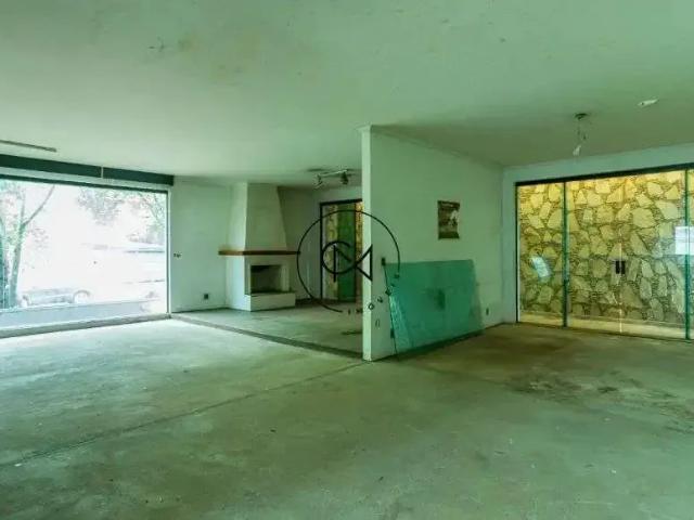Casa / Sobrado para Venda em São Paulo/SP Alto da Lapa 4 Quartos