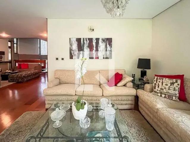 Casa / Sobrado para Venda em São Paulo/SP Alto da Lapa 4 Quartos