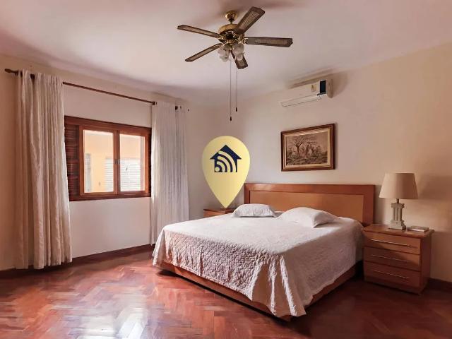 Casa / Sobrado para Venda em São Paulo/SP Alto da Lapa 4 Quartos