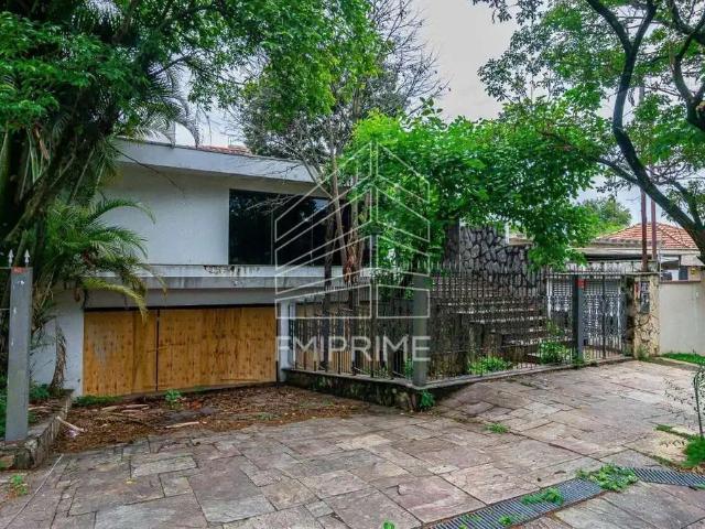 Casa / Sobrado para Venda em São Paulo/SP Alto da Lapa 4 Quartos