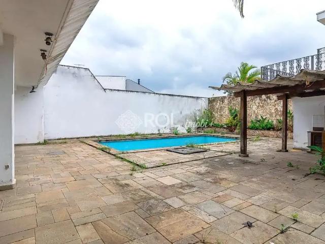 Casa / Sobrado para Venda em São Paulo/SP Alto da Lapa 4 Quartos