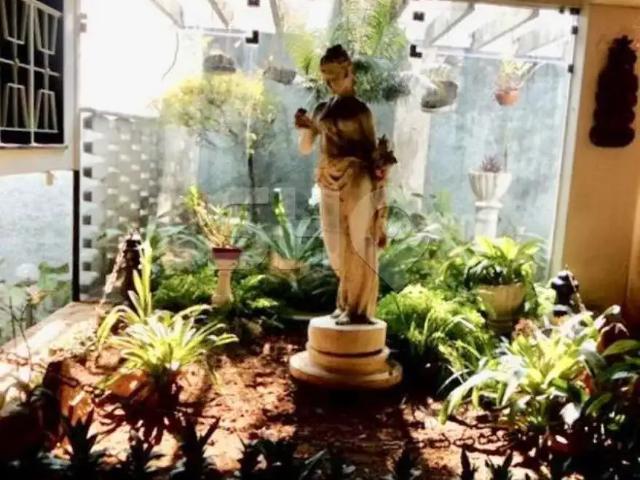 Casa / Sobrado para Venda em São Paulo/SP Alto da Lapa 4 Quartos
