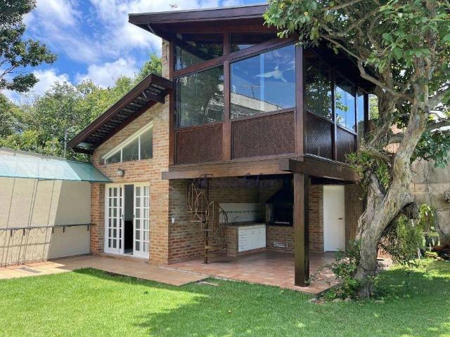 Casa / Sobrado para Venda em São Paulo/SP Alto da Lapa 4 Quartos