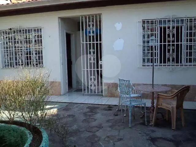 Casa / Sobrado para Venda em São Paulo/SP Alto da Lapa 4 Quartos