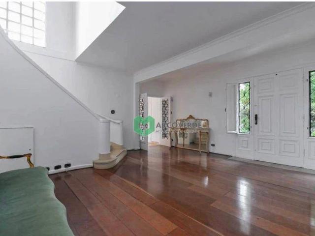 Casa / Sobrado para Venda em São Paulo/SP Alto da Lapa 4 Quartos