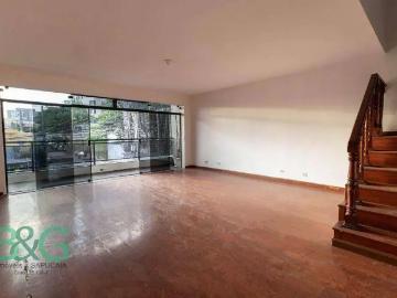 Casa / Sobrado para Venda em São Paulo/SP Alto da Lapa 4 Quartos