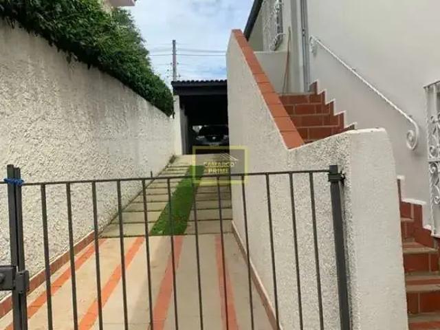Casa / Sobrado para Venda em São Paulo/SP Alto da Lapa 4 Quartos