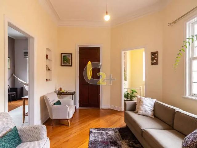 Casa / Sobrado para Venda em São Paulo/SP Alto da Lapa 4 Quartos