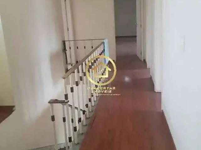 Casa / Sobrado para Venda em São Paulo/SP Alto da Lapa 4 Quartos
