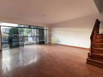 Casa / Sobrado para Venda em São Paulo/SP Alto da Lapa 4 Quartos