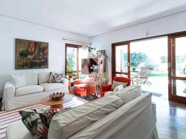 Casa / Sobrado para Venda em São Paulo/SP Alto da Lapa 4 Quartos