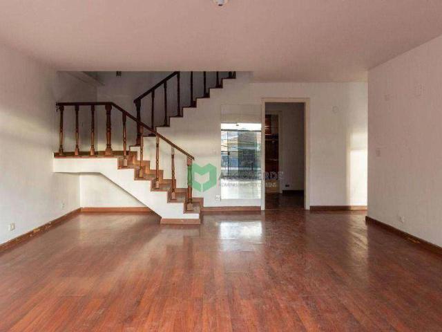 Casa / Sobrado para Venda em São Paulo/SP Alto da Lapa 4 Quartos