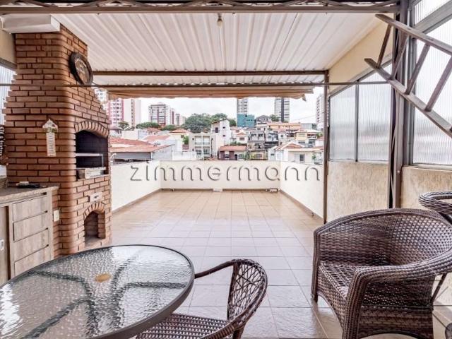 Casa / Sobrado para Venda em São Paulo/SP Vila Ipojuca 4 Quartos