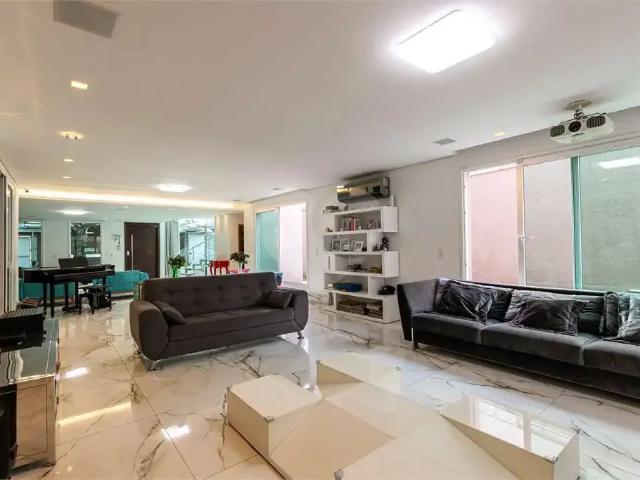 Casa / Sobrado para Venda em São Paulo/SP Alto da Lapa 4 Quartos