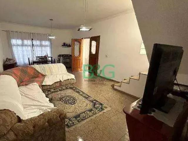 Casa / Sobrado para Venda em São Paulo/SP Alto da Lapa 4 Quartos