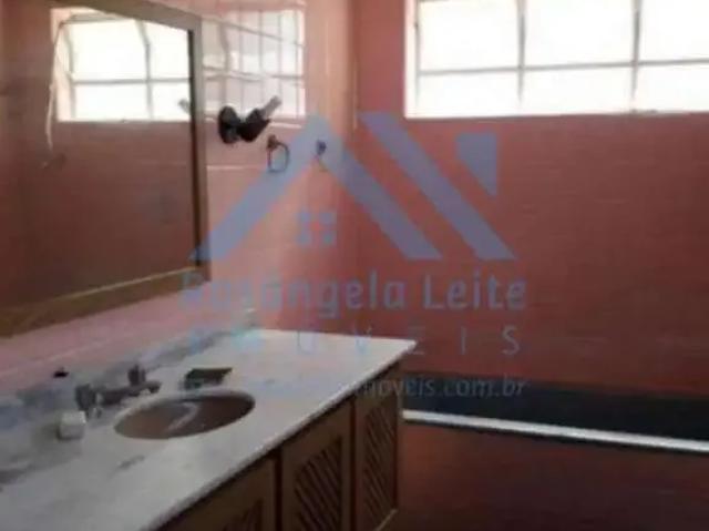 Casa / Sobrado para Venda em São Paulo/SP Alto da Lapa 4 Quartos