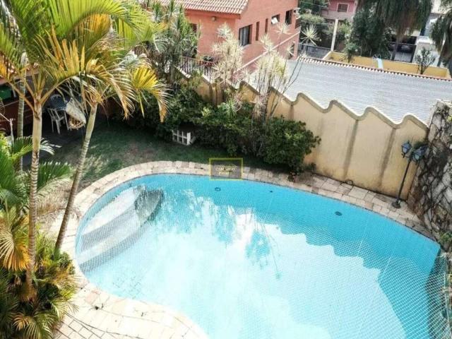 Casa / Sobrado para Venda em São Paulo/SP Alto da Lapa 4 Quartos