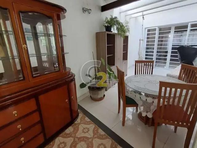 Casa / Sobrado para Venda em São Paulo/SP Alto da Lapa 4 Quartos