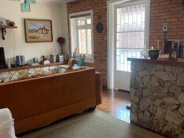 Casa / Sobrado para Venda em São Paulo/SP Alto da Lapa 4 Quartos