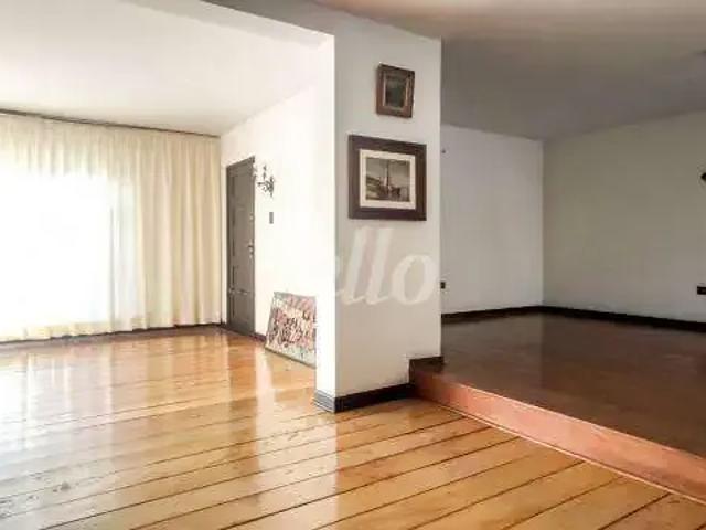 Casa / Sobrado para Venda em São Paulo/SP Alto da Lapa 4 Quartos