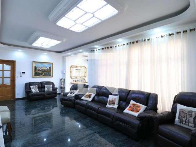 Casa / Sobrado para Venda em São Paulo/SP Alto da Lapa 4 Quartos