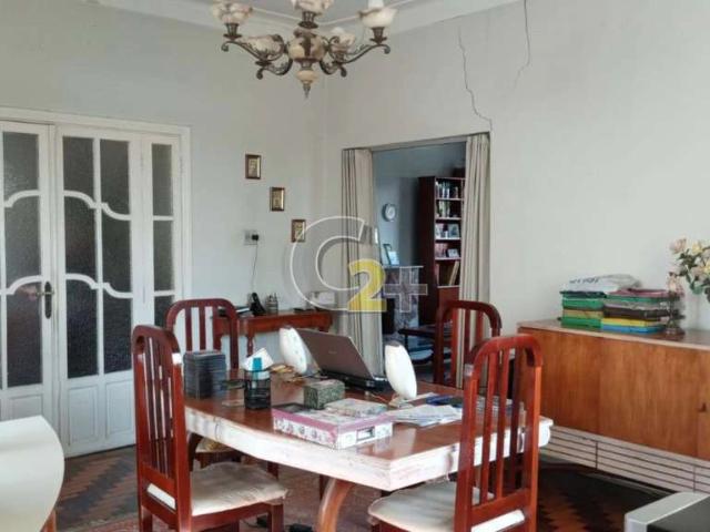 Casa / Sobrado para Venda em São Paulo/SP Alto da Lapa 4 Quartos