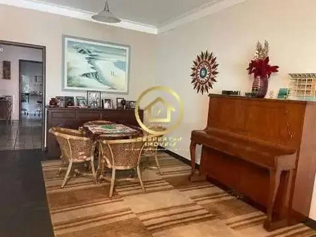 Casa / Sobrado para Venda em São Paulo/SP Alto da Lapa 4 Quartos