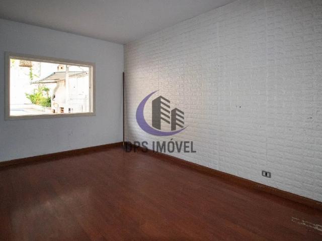 Casa / Sobrado para Venda em São Paulo/SP Alto da Lapa 4 Quartos