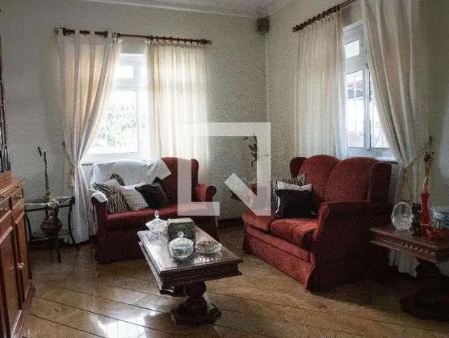 Casa / Sobrado para Venda em São Paulo/SP Alto da Lapa 4 Quartos