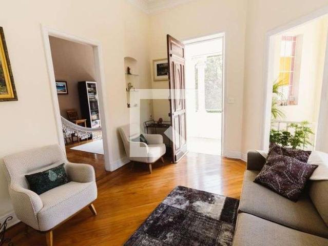 Casa / Sobrado para Venda em São Paulo/SP Alto da Lapa 4 Quartos