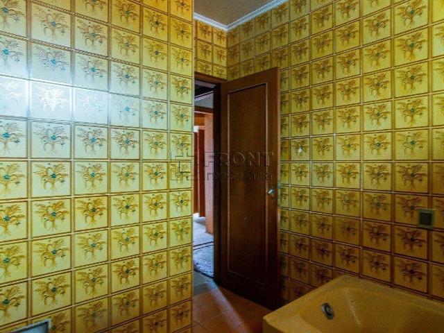 Casa / Sobrado para Venda em São Paulo/SP Alto da Lapa 4 Quartos