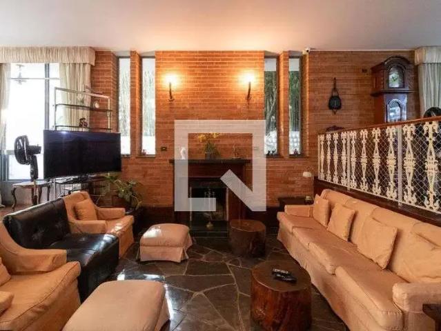 Casa / Sobrado para Venda em São Paulo/SP Alto da Lapa 4 Quartos