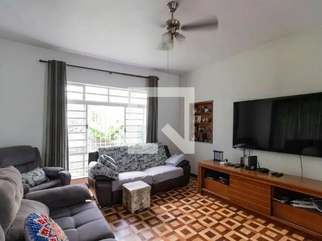 Casa / Sobrado para Venda em São Paulo/SP Alto da Lapa 4 Quartos