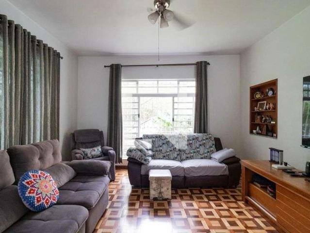 Casa / Sobrado para Venda em São Paulo/SP Alto da Lapa 4 Quartos