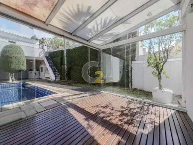 Casa / Sobrado para Venda em São Paulo/SP Alto da Lapa 4 Quartos