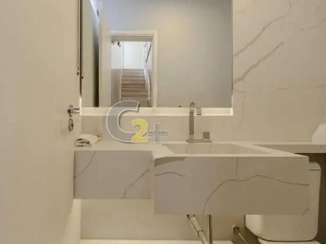 Casa / Sobrado para Venda em São Paulo/SP Alto da Lapa 4 Quartos