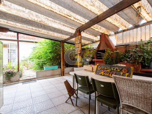 Casa / Sobrado para Venda em São Paulo/SP Alto da Lapa 4 Quartos