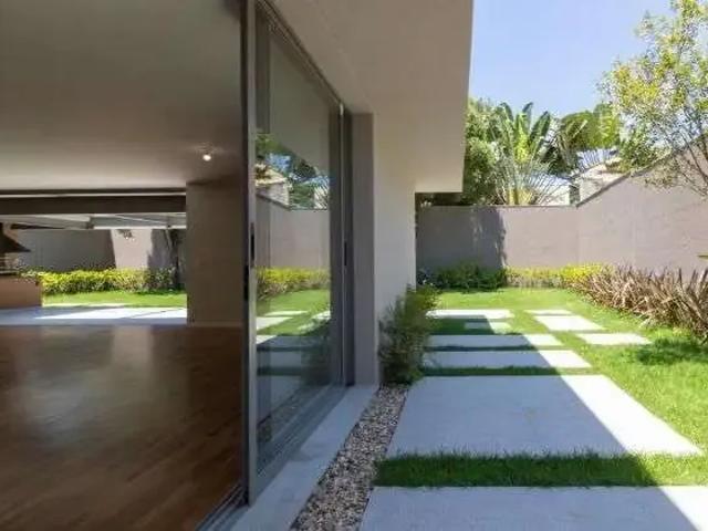 Casa / Sobrado para Venda em São Paulo/SP Alto da Lapa 4 Quartos