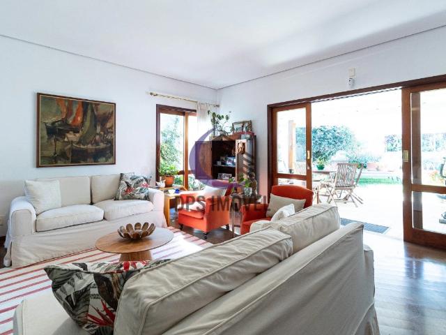 Casa / Sobrado para Venda em São Paulo/SP Alto da Lapa 4 Quartos