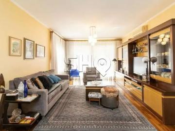 Casa / Sobrado para Venda em São Paulo/SP Alto da Lapa 4 Quartos