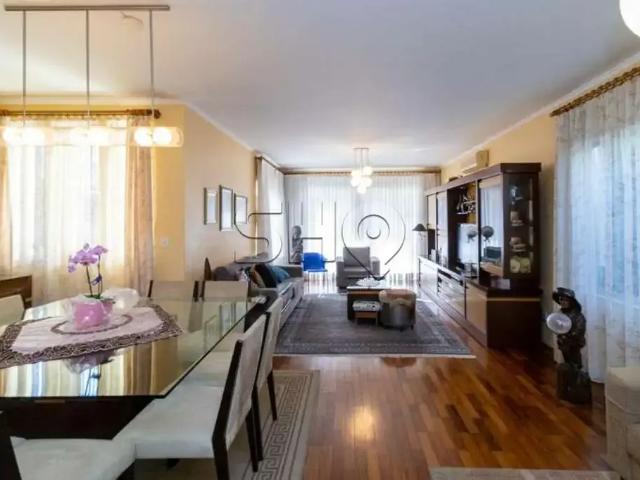 Casa / Sobrado para Venda em São Paulo/SP Alto da Lapa 4 Quartos