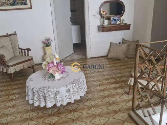 Casa / Sobrado para Venda em São Paulo/SP Alto da Lapa 4 Quartos