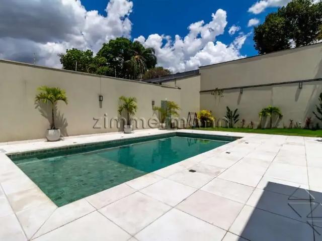Casa / Sobrado para Venda em São Paulo/SP Alto da Lapa 4 Quartos