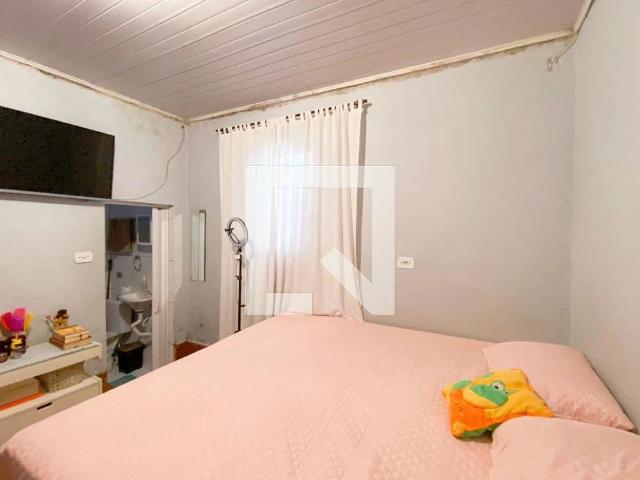 Casa / Sobrado para Venda em São Paulo/SP Alto da Lapa 4 Quartos