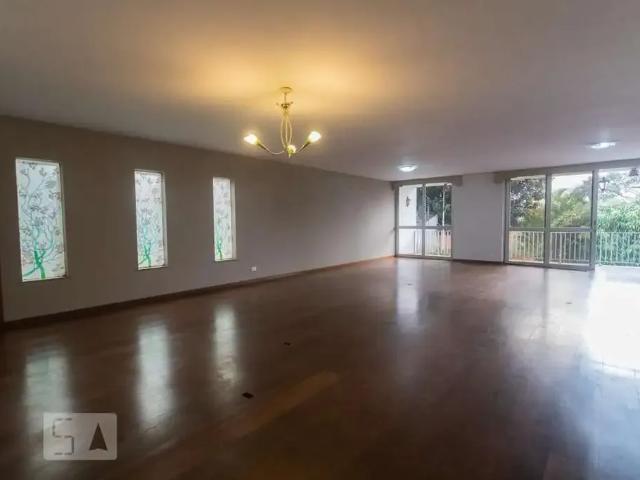 Casa / Sobrado para Venda em São Paulo/SP Alto da Lapa 4 Quartos