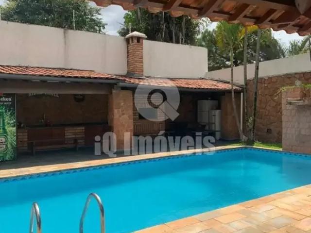 Casa / Sobrado para Venda em São Paulo/SP Alto da Lapa 4 Quartos
